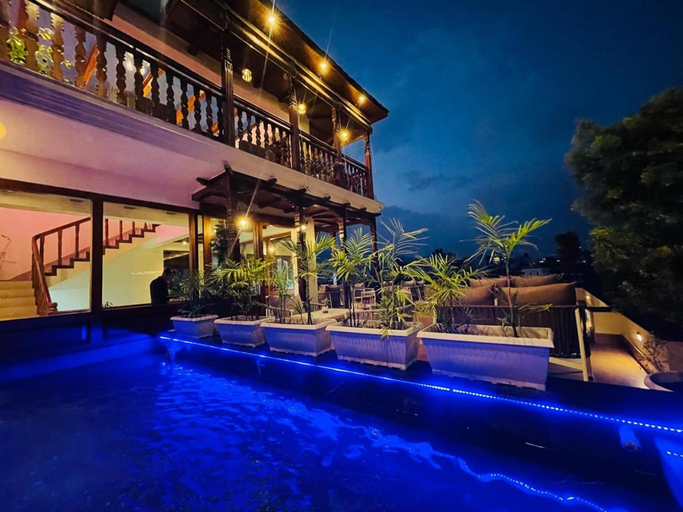 Sport & Beauty 2, Timber House by Tara Group, Bagmati