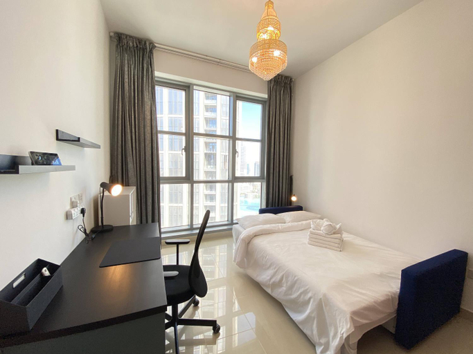 Others 5, Lux BnB Standpoint Towers Burj & Fountain Views, Dubai