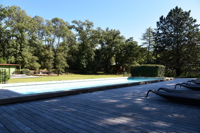 Sport & Beauty 2, Chateau Mentone, Var