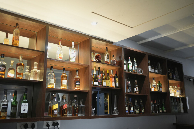 Food & Drinks 4, Baba Resort, Nandurbar