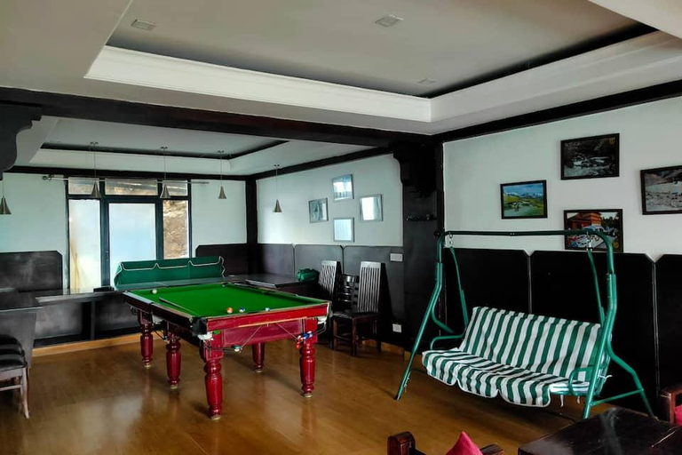 Others 5, TETHYS HIMALAYA NARKANDA, Shimla