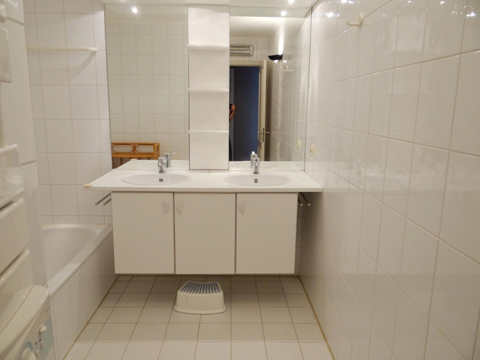 Others 2, Apartment in Nieuwpoort by the Beach, West-Vlaanderen