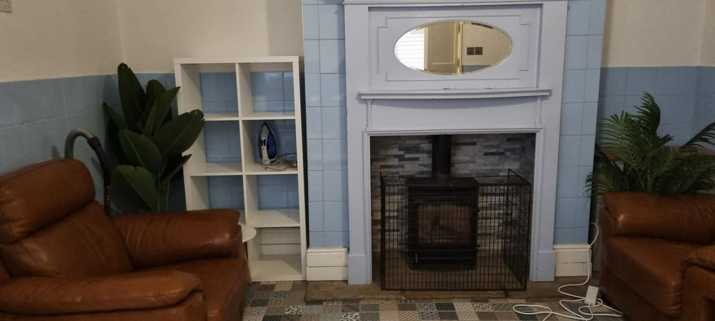 Interior 3, 8 Guests - Free Parking - Full Equipped House, Saint Helens