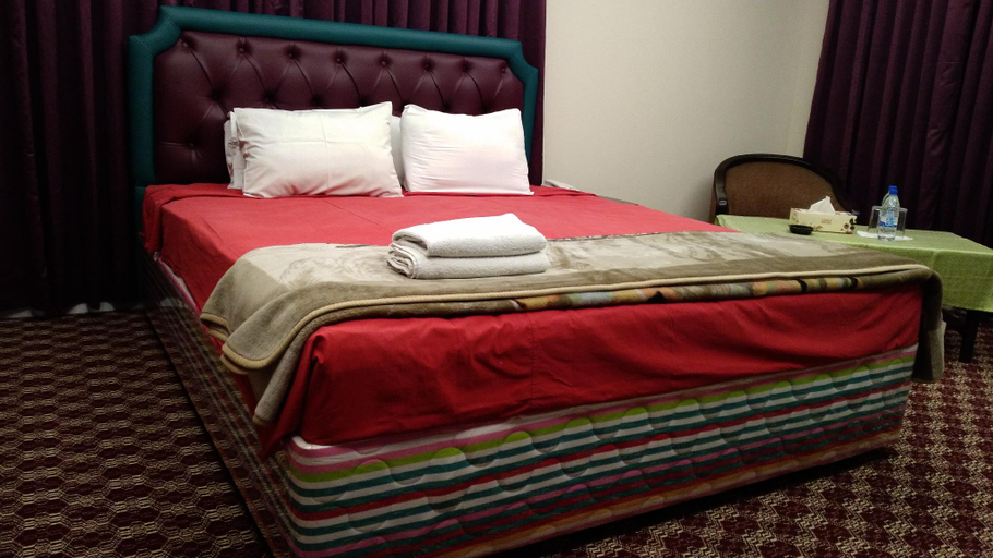Others 4, Center Point Apartment , Dhaka