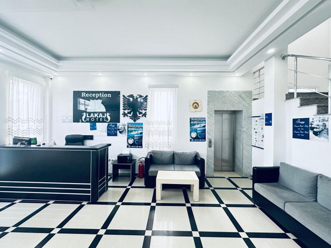 Public Area 2, Hotel Lakaj, Shkodrës