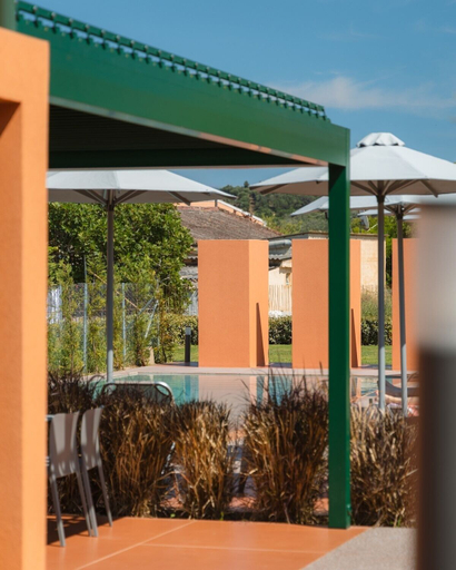Others 5, Cape Resort, Ionian Islands