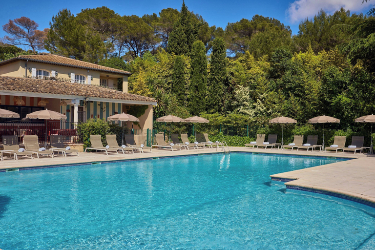 Sport & Beauty 2, De Mougins, Alpes-Maritimes