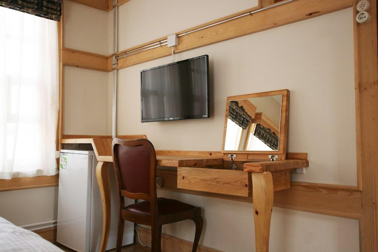 Bedroom 3, Melekli Konak, Merkez