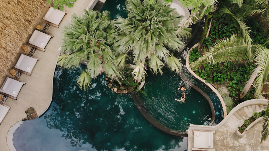 Sport & Beauty 2, Esh Hotel and Spa, a Member of Design Hotels, Nicoya