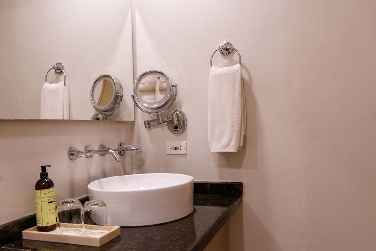 Bathroom 3, Hotel Santa Cecilia B&B, Cartagena de Indias