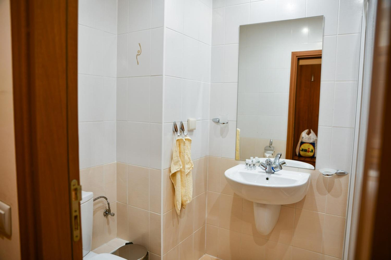 Bathroom 4, HQ apartments Villa Park, Samokov