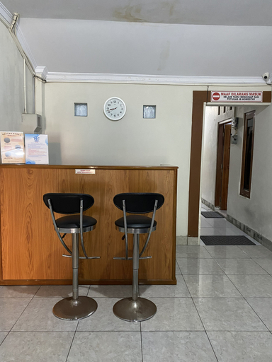 Public Area 3, IB Homestay Syariah by EcommerceLoka, Tegal