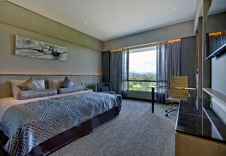 Bedroom 16