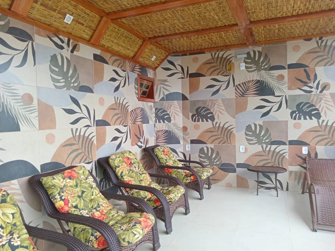 Others 5, Pousada Jubarte, Serra