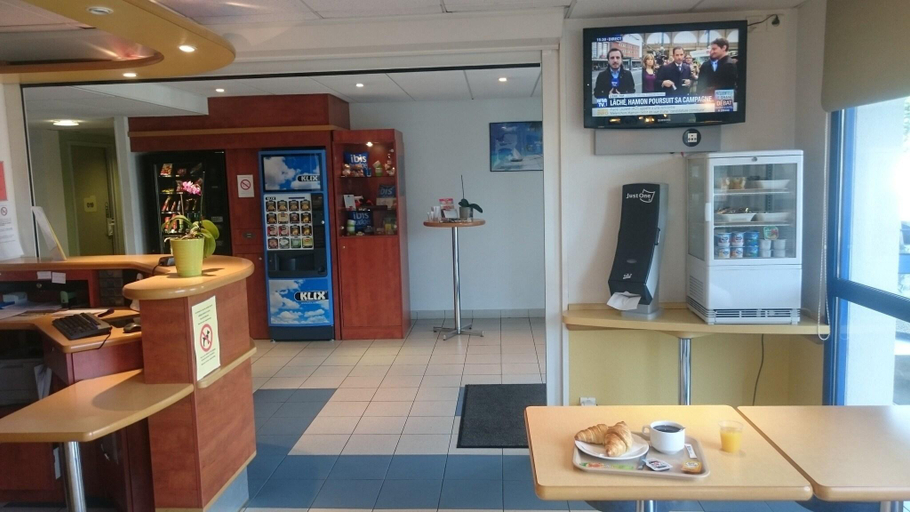 Others, Ibis budget Orleans Sud Co'met, Loiret