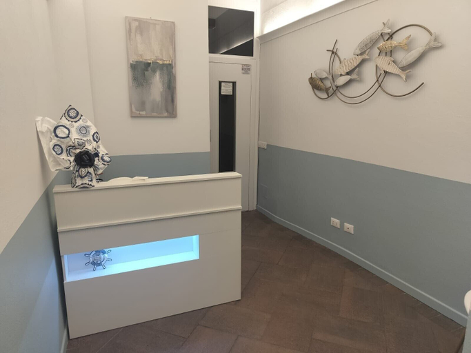 Others 5, Lerici Charme, La Spezia