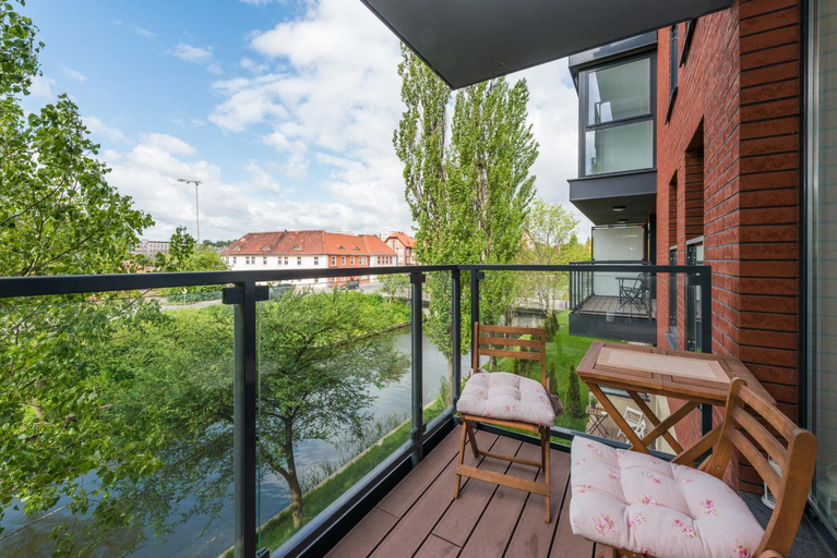 Others 5, Chmielna Park Apartments Old Town, Gdańsk City