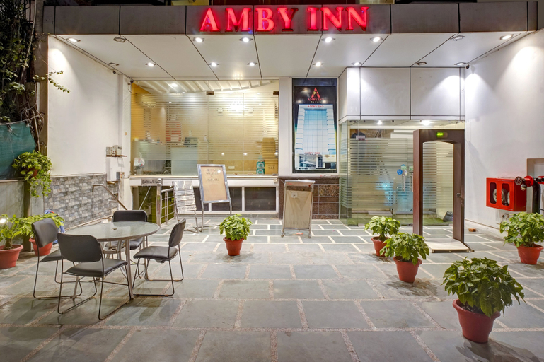 Others 4, Hotel Amby Inn by Quadis - Lajpat Nagar, Delhi