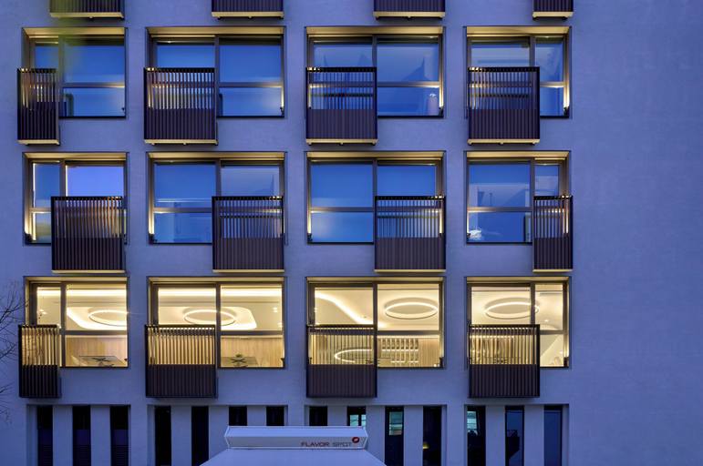 Exterior & Views 2, Twinn Downtown Piraeus, Attica
