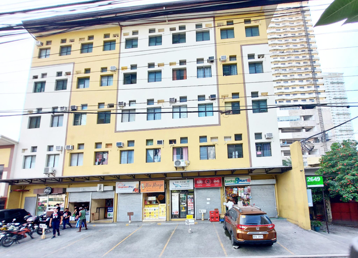 Others 4, airobedz Manila-A Value Hotel, Pasay City