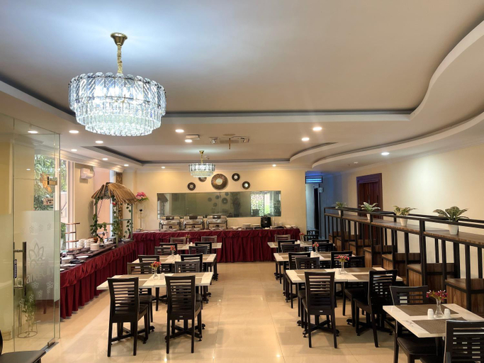 Food & Drinks 5, Solo Grand City Hotel, Solo