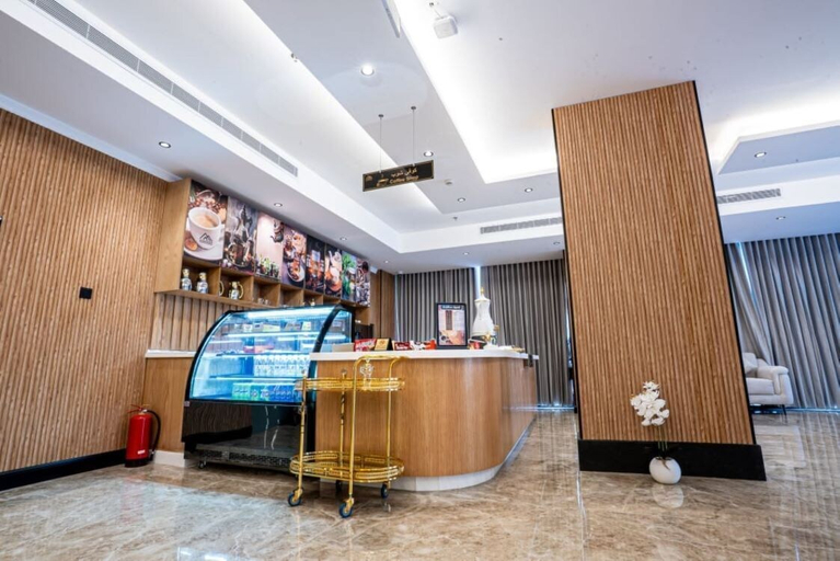 Others 3, Nouran Star Serviced Apartments – Al-Salama Branch, Jeddah
