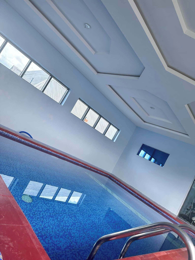 Sport & Beauty, Meraki Luxury Apartments, Akure North