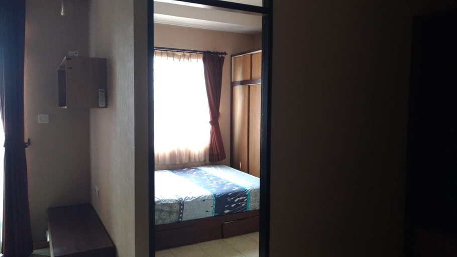 Bedroom 5, Bobo inn Baros The Edge, Cimahi