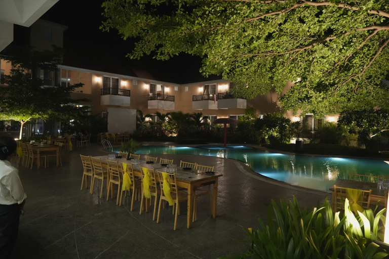 Sport & Beauty 5, Baba Resort, Nandurbar
