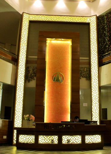 Public Area 3, Kufri Pacific Resort Shimla, Shimla