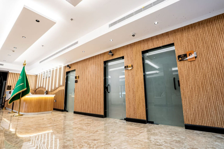 Others 4, Nouran Star Serviced Apartments – Al-Salama Branch, Jeddah