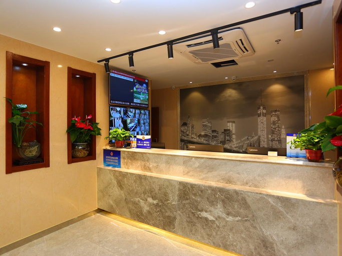 Others 3, Super 8 Hotel Beijing Taoranting Metro Station East Branch, Beijing