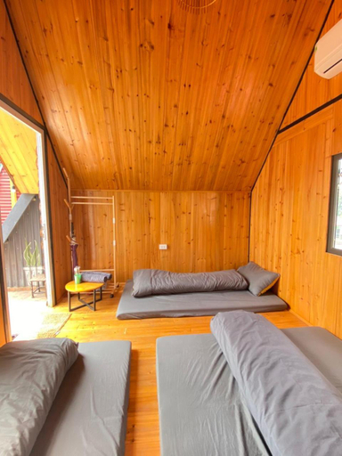 Bedroom 4, Homestay Coi Xay Gio Ha Giang, Hà Giang