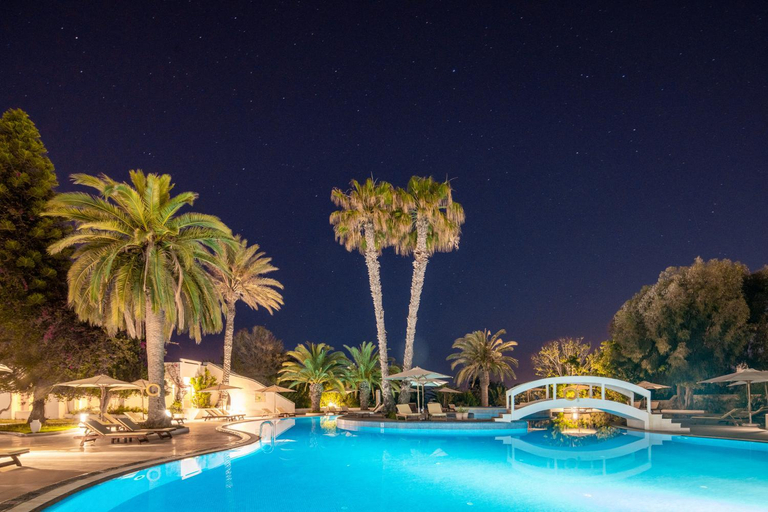 Sport & Beauty 2, Sol Azur Beach Congress, Hammamet