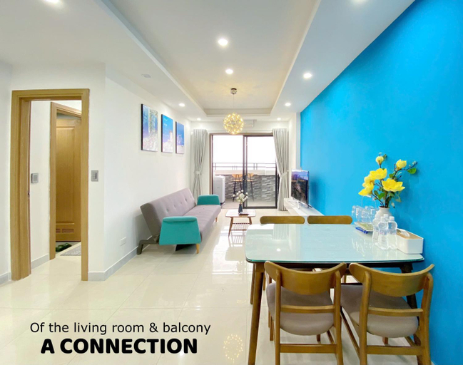Others 3, My Khe Beach Ocean Opus Apartments, Da Nang