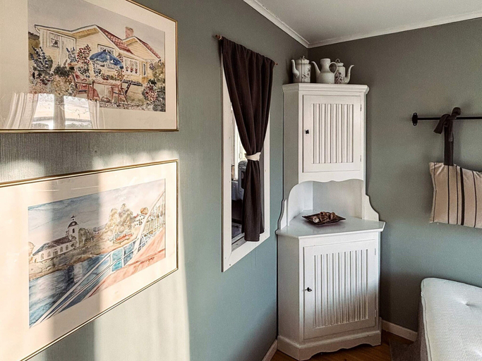 Interior 4, 4 Star Holiday Home in Varberg, Varberg