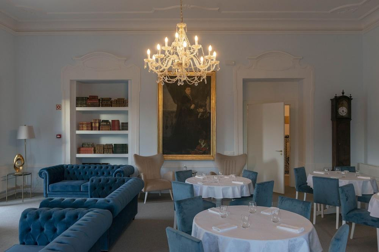 Food & Drinks 5, Portalegre Palace, Portalegre