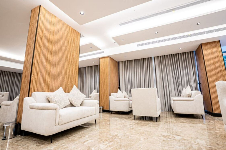 Others 5, Nouran Star Serviced Apartments – Al-Salama Branch, Jeddah