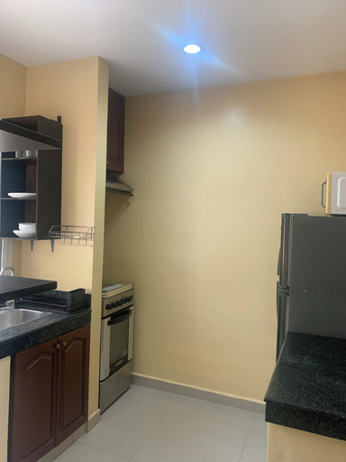 Others 5, NOONANS Apartelle, Biñan