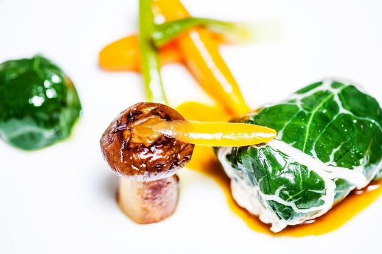 Food & Drinks 5, Hotel Beausejour, Cantal