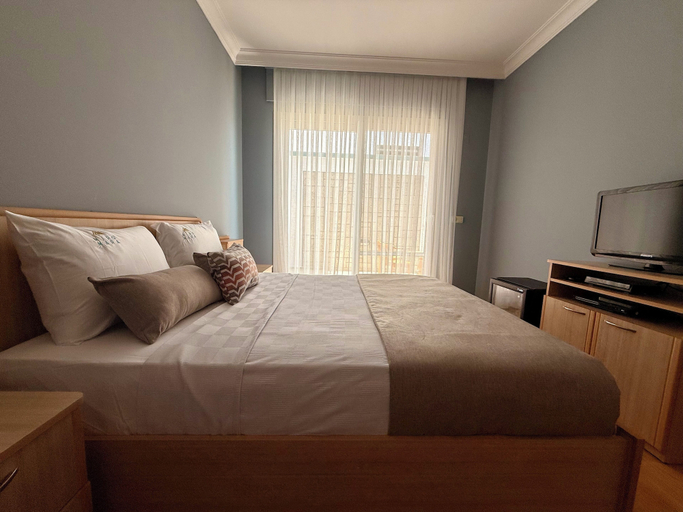 Bedroom 4, Miromara Hotel Karaburun, Karaburun