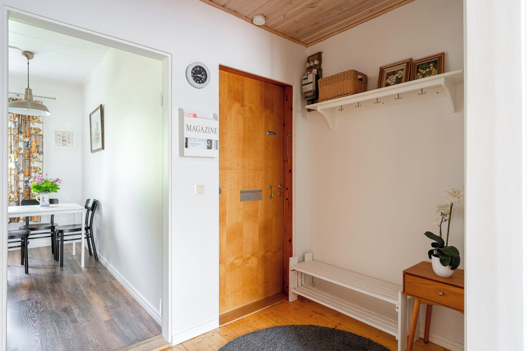 Others 5, Lovely 1Br Apt. in Calm Neighbourhood, Pirkanmaa