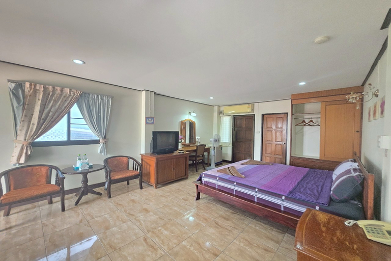 Others 3, Phaiboon Hotel & Resort, Pak Chong
