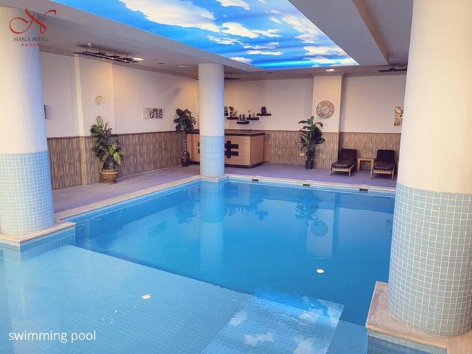 Sport & Beauty 2, Noble Hotel, Arbil