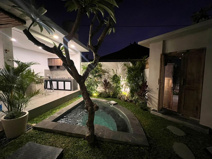 Sport & Beauty, Villa anne bali, Badung