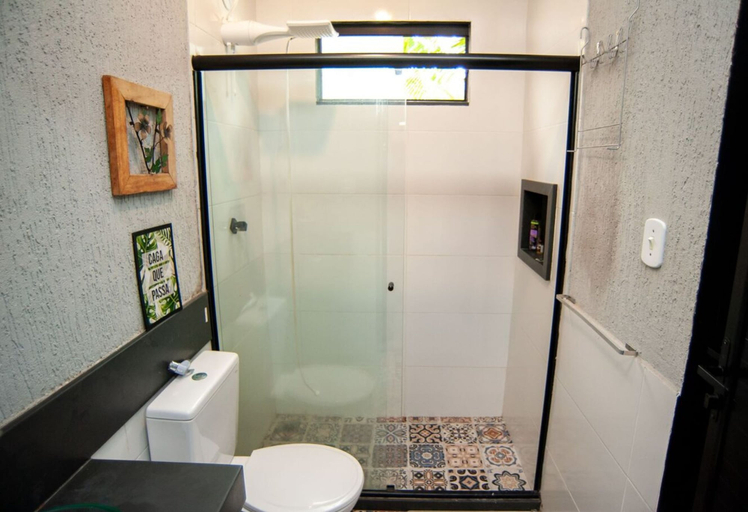 Room 3, Casa pet Friendly c Piscina Churrasqueira e Wi-fi, Saquarema