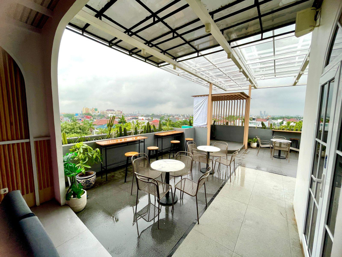 Others 2, Sambina Prime Hotel by Danapati, West Jakarta