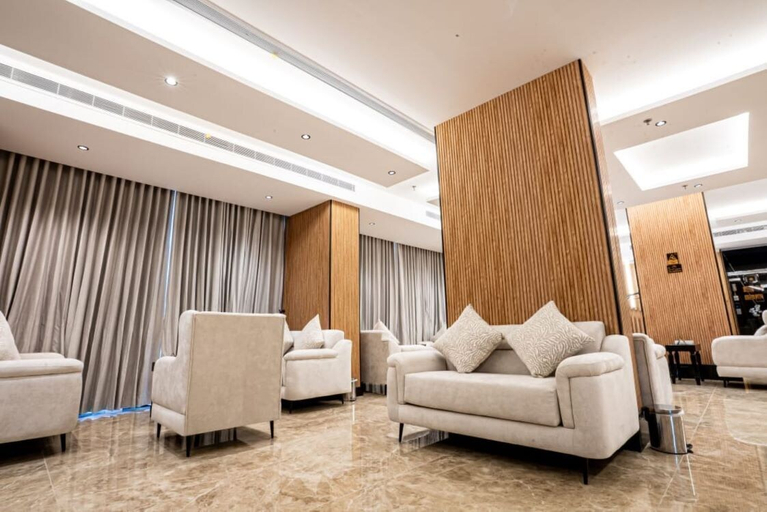 Others 3, Nouran Star Serviced Apartments, Jeddah
