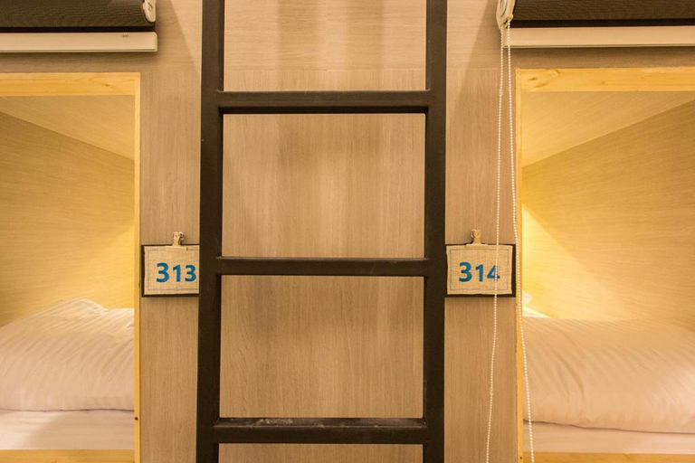 Bedroom 9