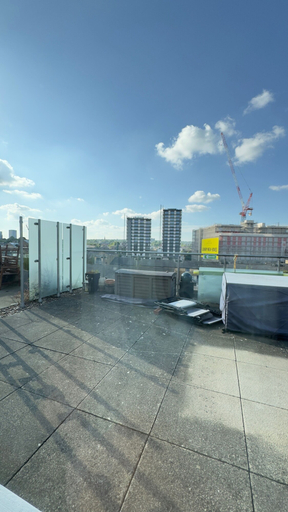Miscellaneous 2, 2-bed Apt, Sleeps 7, 5 Mins to Camden Market, London